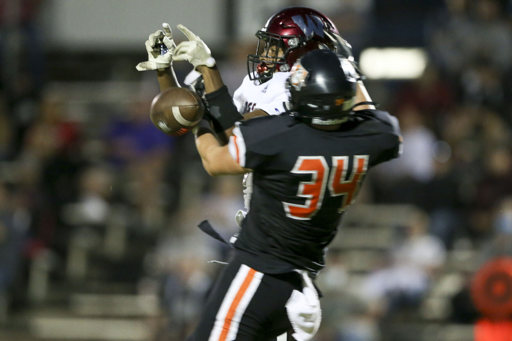 Sperry vs Wagoner